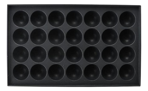 Sartén Zerodeko Takoyaki, 28 Takoyaki Maker For Hornear Pan