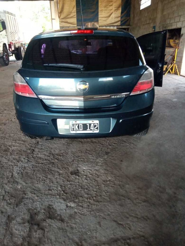 Chevrolet Vectra 2.0 Gt Gls 2008