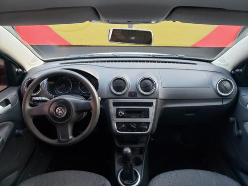 Volkswagen Gol Trend 1.6 Pack I 101cv