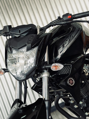 Imagen 7 de 13 de Fz 16 Sd 150 Yamaha Marelli Sports Navarro 0km Entrega Ya