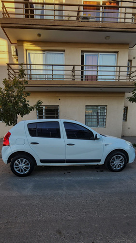 Renault Sandero 1.6 Expression