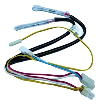 Comprar Sensor Deshielo Heladera Electrolux Dff37\u002F40\u002F41 Df38\u002F41\u002F43