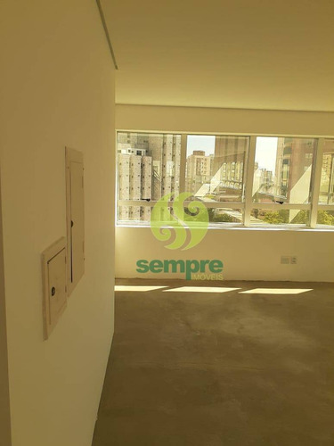 Imagem 17 de 26 de Andar Duplex Para Alugar, 260 M² E 03 Vagas - Savassi - Belo Horizonte/mg - Ac0111