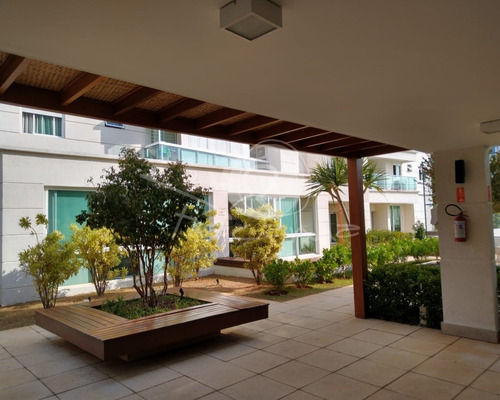 Imagem 13 de 16 de Apartamento Para Venda Na Mansões Santo Antônio Em Campinas - Imobiliária Em Campinas - Ap05188 - 70802731