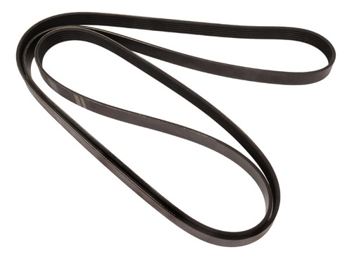Banda Accesorios Renault R18i L4 2.2 1984 1985 1986