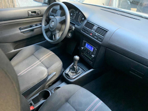 Volkswagen Bora 2.0 2014 Unico Dueño Servicio Oficial