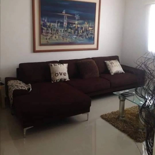 Imagen 7 de 30 de Excelente Townhouse Vacacional En Guacuco Cojunto Costa Blanca Vista Al Mar