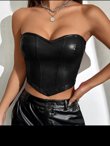 Bustier