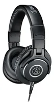 Comprar Audífonos Profesionales Audiotechnica Ath-m40x