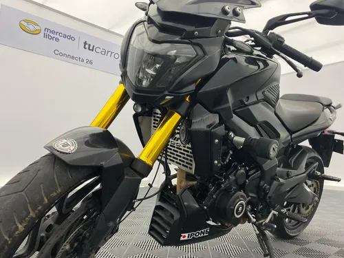 Bajaj Dominar S 400 373 2022