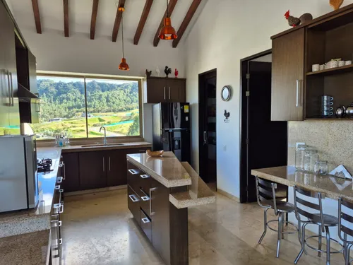 Finca En Venta En Vereda Las Palmas. Cod V12660