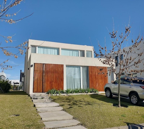 Imagen 2 de 7 de Casa En Venta Ubicado En Castaños, Nordelta, Tigre
