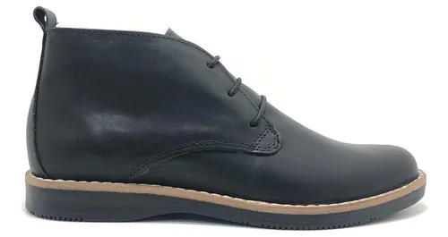 Zapatos Hombre Vestir Casual Zanho 509 Con Cordón