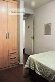 Imagem 12 de 15 de Apartamento Em Água Rasa - São Paulo - 7115