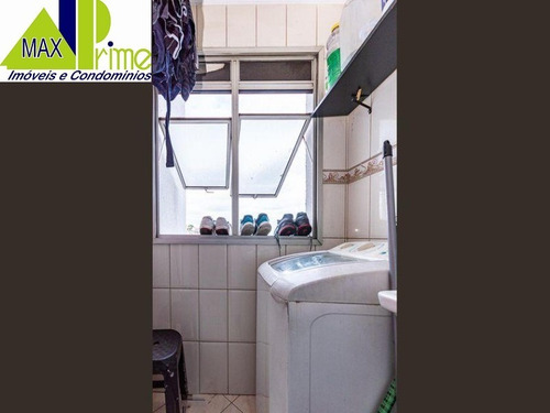 Imagem 7 de 16 de Apartamento - Ap01104 - 70460511