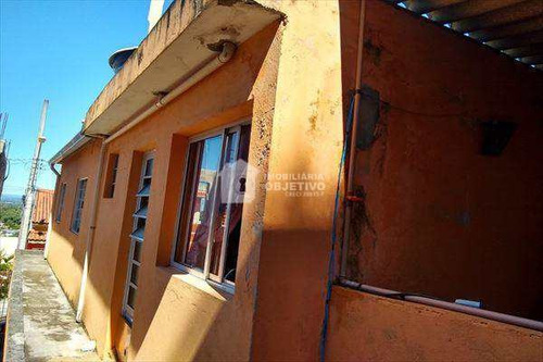 Imagem 6 de 6 de Sobrado Com 4 Dorms, Jardim Monte Verde (caucaia Do Alto), Cotia - R$ 400 Mil, Cod: 3250 - V3250