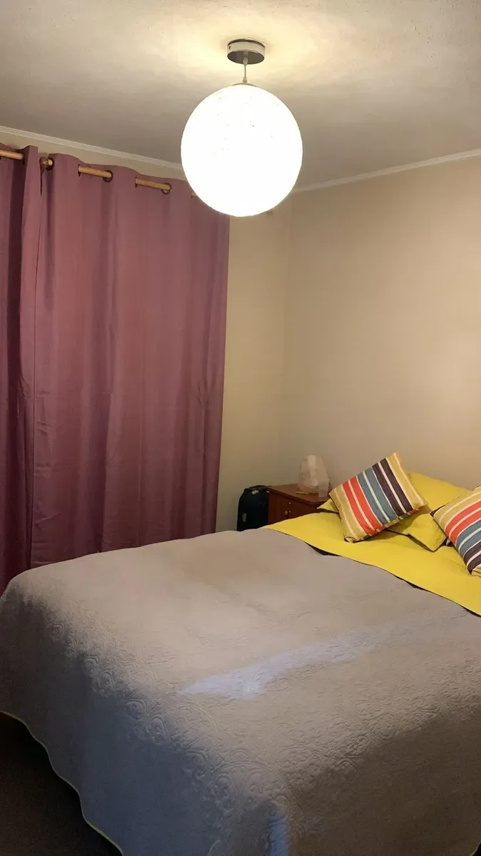 Imagen 5 de 13 de Arriendo Casa Escriba De Balaguer,