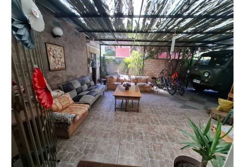 Casa En Venta, 6d 5b, Las Condes