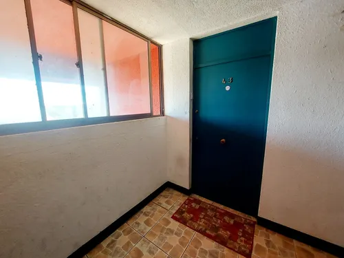 Departamento 2 Dormitorios, Hualpén