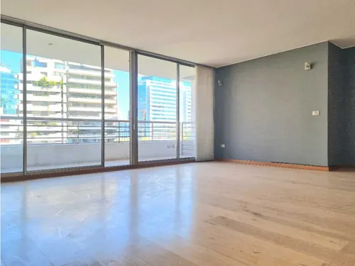 Departamento El Golf Las Condes