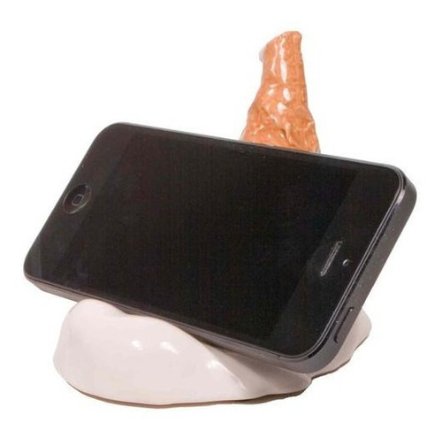Soporte Para Celular Helado