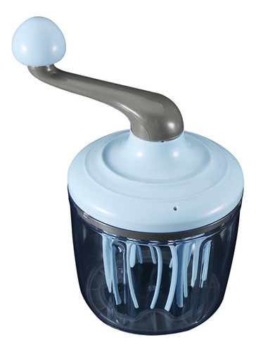 Batidor De Crema De Huevos Tipo Manual, Batidor De Huevos Mu