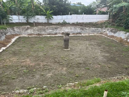 4.000 Mts Cuadradosdos Casasprincipal Con Tres Cuartos C