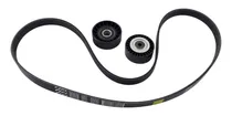 Comprar Kit Correa Poly-v E-torq Fiat Grand Siena 1598 13\u002F18