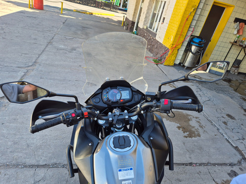Versys 300x