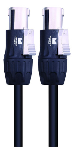 Cable De Altavoz Prolink Studio Pro 2000 Conectores Spe...