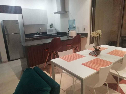 Imagen 8 de 19 de Remate Departamento De 1 Recamara En El Centro Playa Del Carmen P3244