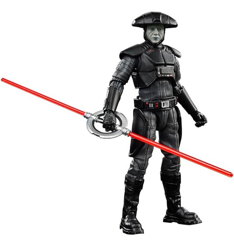 Hasbro Star Wars, Fifth Brother (inquisitor)