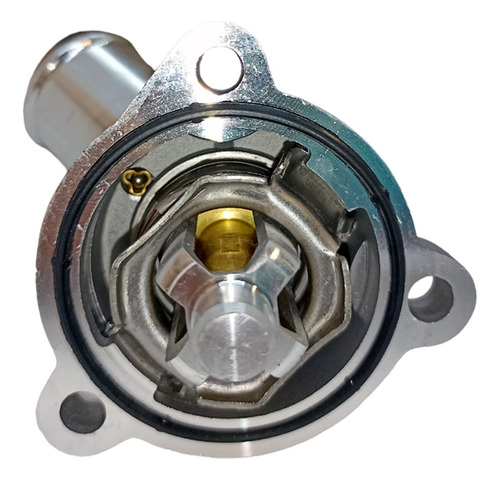 Toma Agua Gm Spark 11- 1.2l Con Termostato Y Sensor - Kb