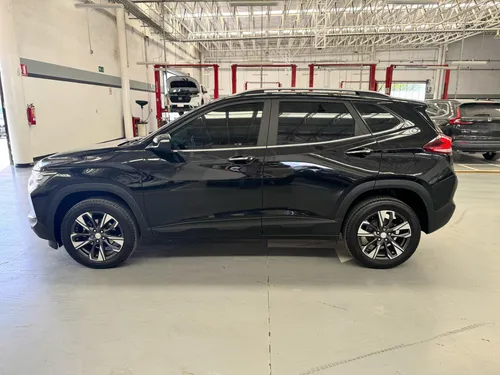 Chevrolet Tracker 1.2 Premier Turbo At