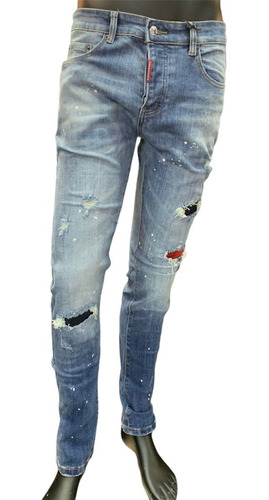 Jeans Dsquared22 Hombre