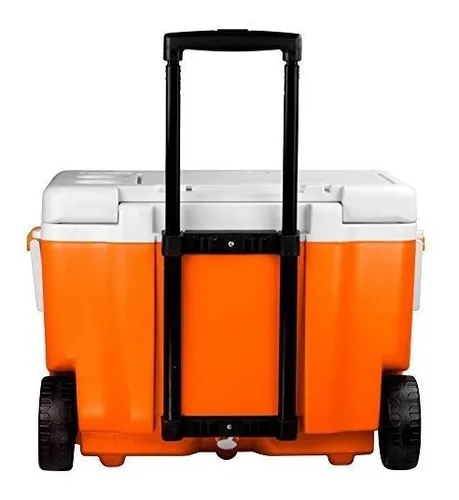 Altavoz Tunes2go Ca-e065o Koolmax Bluetooth (naranja).