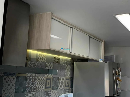 Imagem 10 de 19 de Apartamento Com 3 Dormitórios, 116 M² - Cond. Infinity Top Living / Jundiaí. - 6932