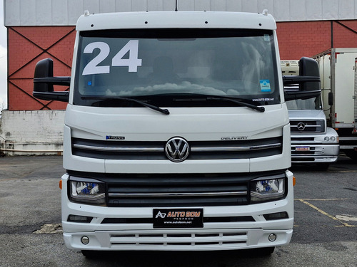 Vw 11180 Completo Automatico No Chassi