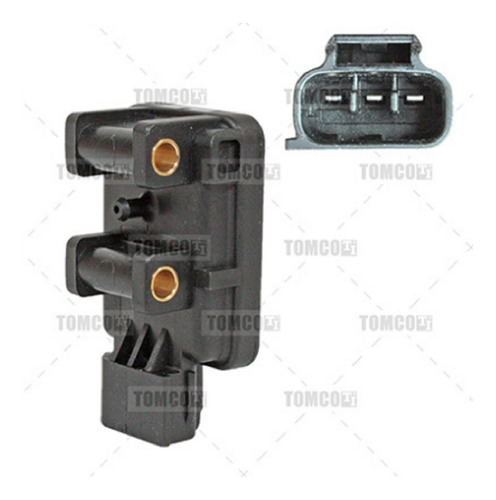 Sensor Map Jeep Grand Cherokee 5.2l 97-98 Imp.