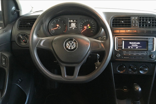 Imagen 11 de 15 de Volkswagen Vento Startline Tiptronic 2020