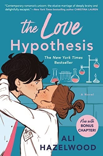 Libro The Love Hypothesis