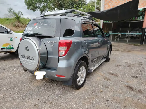Daihatsu Terios 1.5 Okii