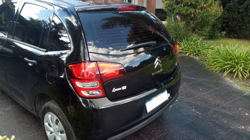 Imagen 4 de 10 de Citroen C3 Start 1,5 90 Cv