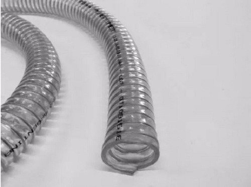 Imagen 2 de 2 de Tricoflex Acero 38x30 1 1/2 PuLG