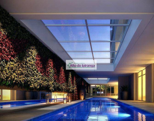 Imagem 3 de 16 de Apartamento Com 1 Dormitório À Venda, 35 M² Aclimação - São Paulo/sp - Ap6193