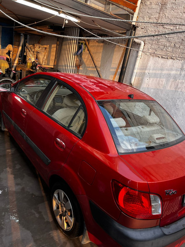 Kia Rio Jb 1.4 Ex Mt Dh Ac