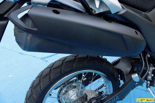 Yamaha Xtz250 Enduro