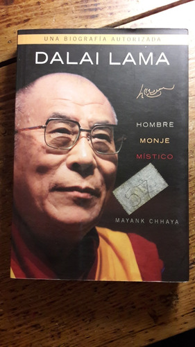 Dalai Lama  Mayank Chhaya