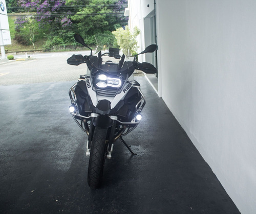 Bmw R 1200 Gs Adv