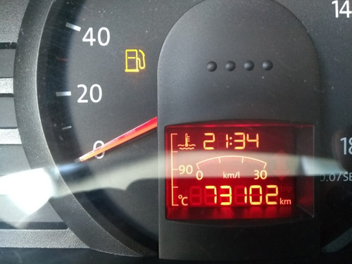 Imagem 4 de 15 de Vw Gol 1.0 4 Portas 2014